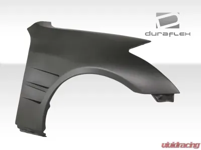2003-2007 Infiniti G Coupe G35 Duraflex GT Concept Fenders - 2 Piece - 104207