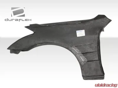 2003-2007 Infiniti G Coupe G35 Duraflex GT Concept Fenders - 2 Piece - 104207