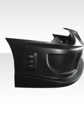 2002-2003 Subaru Impreza WRX STI Duraflex A-Spec Front Bumper Cover - 1 Piece                                     - 104210 - Image 5