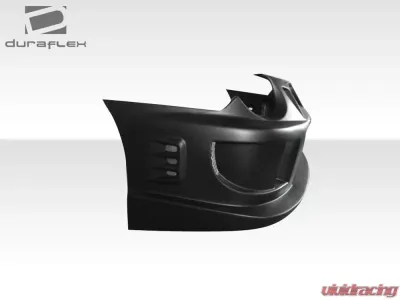 2002-2003 Subaru Impreza WRX STI Duraflex A-Spec Front Bumper Cover - 1 Piece - 104210