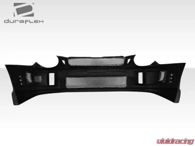 2002-2003 Subaru Impreza WRX STI Duraflex A-Spec Front Bumper Cover - 1 Piece - 104210