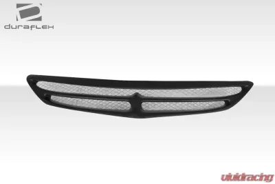 2002-2006 Toyota Camry Duraflex Vortex Front Grille - 1 Piece - 104215