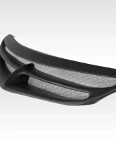 2002-2006 Toyota Camry Duraflex Vortex Front Grille - 1 Piece                                     - 104215 - Image 3