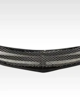 2002-2006 Toyota Camry Duraflex Vortex Front Grille - 1 Piece                                     - 104215 - Image 5