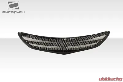 2002-2006 Toyota Camry Duraflex Vortex Front Grille - 1 Piece - 104215