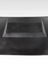 1989-1994 Nissan 240SX S13 Duraflex D-1 Hood - 1 Piece                                     - 104222 - Image 6