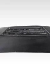 1989-1994 Nissan 240SX S13 Duraflex D-1 Hood - 1 Piece                                     - 104222 - Image 10