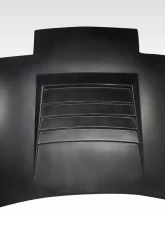 1989-1994 Nissan 240SX S13 Duraflex D-1 Hood - 1 Piece                                     - 104222 - Image 11
