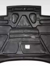 1989-1994 Nissan 240SX S13 Duraflex D-1 Hood - 1 Piece                                     - 104222 - Image 12