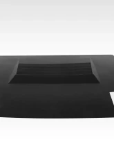 1986-1991 Mazda RX-7 Duraflex D-1 Hood - 1 Piece                                     - 104229 - Image 3