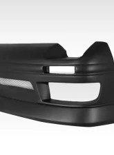 1986-1991 Mazda RX-7 Duraflex B-Sport Front Bumper Cover - 1 Piece                                     - 104231 - Image 6