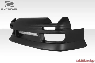 1986-1991 Mazda RX-7 Duraflex B-Sport Front Bumper Cover - 1 Piece - 104231
