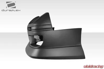 1986-1991 Mazda RX-7 Duraflex B-Sport Front Bumper Cover - 1 Piece - 104231