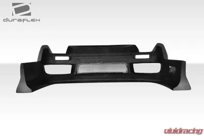 1986-1991 Mazda RX-7 Duraflex B-Sport Front Bumper Cover - 1 Piece - 104231