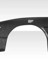 1989-1994 Nissan Silvia S13 Duraflex D-1 Sport Fenders - 2 Piece                                     - 104235 - Image 7