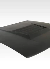 1989-1994 Nissan Silvia S13 Duraflex D-1 Hood - 1 Piece                                     - 104236 - Image 8