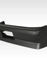 1989-1994 Nissan 240SX S13 2DR Duraflex Type U Body Kit - 4 Piece                                     - 103628 - Image 8