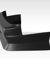 1989-1994 Nissan 240SX S13 2DR Duraflex Type U Body Kit - 4 Piece                                     - 103628 - Image 9