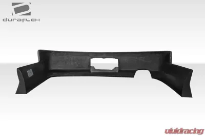 1989-1994 Nissan 240SX S13 2DR Duraflex Type U Body Kit - 4 Piece - 103628
