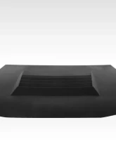 1997-1998 Nissan 240SX S14 Duraflex D-1 Hood - 1 Piece                                     - 104240 - Image 2