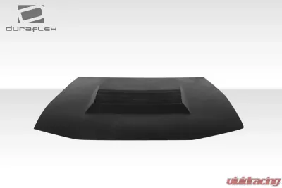 1997-1998 Nissan 240SX S14 Duraflex D-1 Hood - 1 Piece - 104240