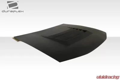 1997-1998 Nissan 240SX S14 Duraflex D-1 Hood - 1 Piece - 104240
