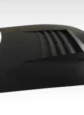 1997-1998 Nissan 240SX S14 Duraflex D-1 Hood - 1 Piece                                     - 104240 - Image 4