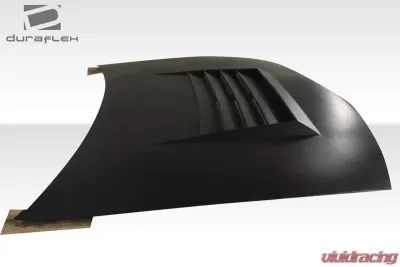 1997-1998 Nissan 240SX S14 Duraflex D-1 Hood - 1 Piece - 104240