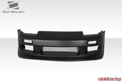 1989-1994 Nissan 240SX S13 2DR Duraflex GP-2 Body Kit - 4 Piece - 104259