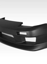 1989-1994 Nissan 240SX S13 2DR Duraflex GP-2 Body Kit - 4 Piece                                     - 104259 - Image 3