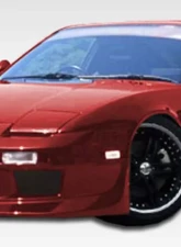 1989-1994 Nissan 240SX S13 HB Duraflex GP-2 Body Kit - 4 Piece                                     - 104258 - Image 15