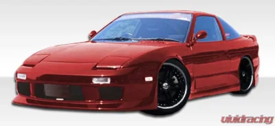 1989-1994 Nissan 240SX S13 HB Duraflex GP-2 Body Kit - 4 Piece - 104258