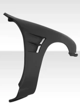 1995-1996 Nissan 240SX S14 Duraflex D-1 Sport Fenders - 2 Piece                                     - 104273 - Image 4
