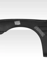 1995-1996 Nissan 240SX S14 Duraflex D-1 Sport Fenders - 2 Piece                                     - 104273 - Image 5