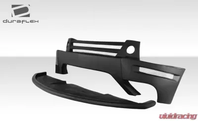 2005-2009 Ford Mustang Duraflex Stallion Body Kit - 5 Piece - 104299