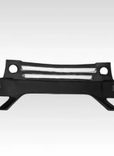 2005-2009 Ford Mustang Duraflex Stallion Body Kit - 5 Piece                                     - 104299 - Image 13