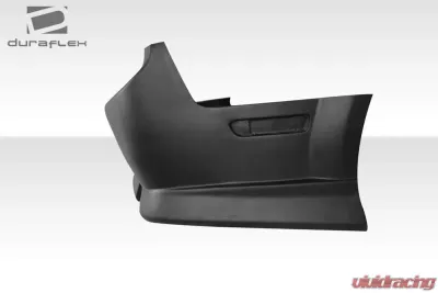 2005-2009 Ford Mustang Duraflex Stallion Rear Bumper Cover - 1 Piece - 104298