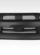 2005-2010 Scion tC Duraflex FAB Front Bumper Cover - 1 Piece                                     - 104300 - Image 3