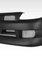 2005-2010 Scion tC Duraflex FAB Front Bumper Cover - 1 Piece                                     - 104300 - Image 4