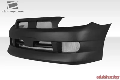 2005-2010 Scion tC Duraflex FAB Front Bumper Cover - 1 Piece - 104300