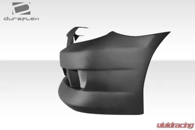2005-2010 Scion tC Duraflex FAB Front Bumper Cover - 1 Piece - 104300