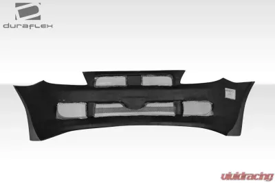 2005-2010 Scion tC Duraflex FAB Front Bumper Cover - 1 Piece - 104300