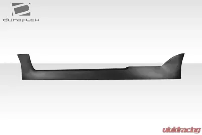 2005-2010 Scion tC Duraflex FAB Body Kit - 4 Piece - 104303