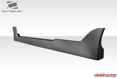 2005-2010 Scion tC Duraflex FAB Body Kit - 4 Piece - 104303