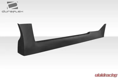 2005-2010 Scion tC Duraflex FAB Body Kit - 4 Piece - 104303