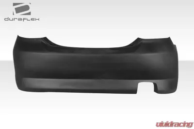 2005-2010 Scion tC Duraflex FAB Rear Bumper Cover - 1 Piece - 104302
