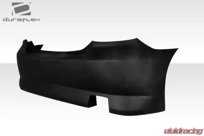 2005-2010 Scion tC Duraflex FAB Rear Bumper Cover - 1 Piece - 104302