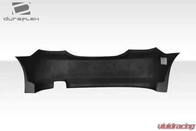 2005-2010 Scion tC Duraflex FAB Rear Bumper Cover - 1 Piece - 104302