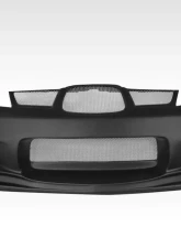 2006-2007 Subaru Impreza WRX STI Duraflex I-Spec Front Bumper Cover - 1 Piece                                     - 104304 - Image 2