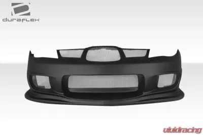 2006-2007 Subaru Impreza WRX STI Duraflex I-Spec Front Bumper Cover - 1 Piece - 104304